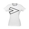 Ice Womens Short Sleeve Tee Thumbnail