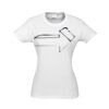 Ice Womens Short Sleeve Tee Thumbnail