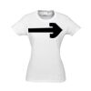 Ice Womens Short Sleeve Tee Thumbnail
