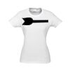 Ice Womens Short Sleeve Tee Thumbnail
