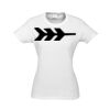 Ice Womens Short Sleeve Tee Thumbnail