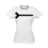 Ice Womens Short Sleeve Tee Thumbnail