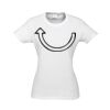 Ice Womens Short Sleeve Tee Thumbnail