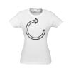 Ice Womens Short Sleeve Tee Thumbnail