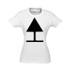 Ice Womens Short Sleeve Tee Thumbnail