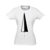 Ice Womens Short Sleeve Tee Thumbnail