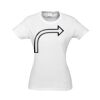 Ice Womens Short Sleeve Tee Thumbnail