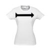 Ice Womens Short Sleeve Tee Thumbnail