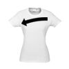 Ice Womens Short Sleeve Tee Thumbnail