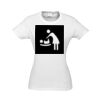 Ice Womens Short Sleeve Tee Thumbnail