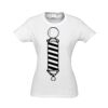 Ice Womens Short Sleeve Tee Thumbnail