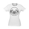 Ice Womens Short Sleeve Tee Thumbnail