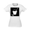 Ice Womens Short Sleeve Tee Thumbnail