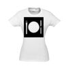 Ice Womens Short Sleeve Tee Thumbnail