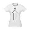 Ice Womens Short Sleeve Tee Thumbnail