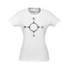 Ice Womens Short Sleeve Tee Thumbnail