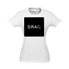 Ice Womens Short Sleeve Tee Thumbnail