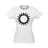 Ice Womens Short Sleeve Tee Thumbnail