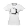 Ice Womens Short Sleeve Tee Thumbnail
