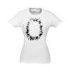 Ice Womens Short Sleeve Tee Thumbnail