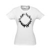 Ice Womens Short Sleeve Tee Thumbnail