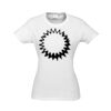 Ice Womens Short Sleeve Tee Thumbnail