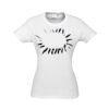 Ice Womens Short Sleeve Tee Thumbnail