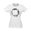 Ice Womens Short Sleeve Tee Thumbnail