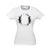 Ice Womens Short Sleeve Tee Thumbnail