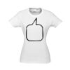 Ice Womens Short Sleeve Tee Thumbnail
