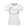 Ice Womens Short Sleeve Tee Thumbnail
