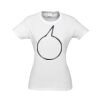 Ice Womens Short Sleeve Tee Thumbnail