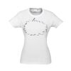 Ice Womens Short Sleeve Tee Thumbnail