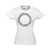 Ice Womens Short Sleeve Tee Thumbnail