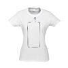 Ice Womens Short Sleeve Tee Thumbnail