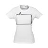 Ice Womens Short Sleeve Tee Thumbnail
