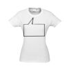 Ice Womens Short Sleeve Tee Thumbnail