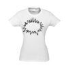 Ice Womens Short Sleeve Tee Thumbnail