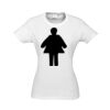 Ice Womens Short Sleeve Tee Thumbnail