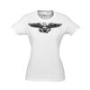Ice Womens Short Sleeve Tee Thumbnail