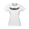Ice Womens Short Sleeve Tee Thumbnail
