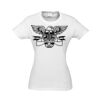 Ice Womens Short Sleeve Tee Thumbnail