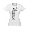 Ice Womens Short Sleeve Tee Thumbnail