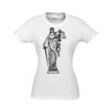 Ice Womens Short Sleeve Tee Thumbnail