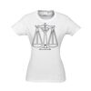 Ice Womens Short Sleeve Tee Thumbnail