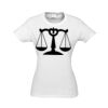 Ice Womens Short Sleeve Tee Thumbnail