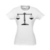 Ice Womens Short Sleeve Tee Thumbnail
