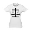 Ice Womens Short Sleeve Tee Thumbnail
