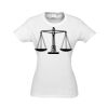 Ice Womens Short Sleeve Tee Thumbnail