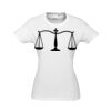 Ice Womens Short Sleeve Tee Thumbnail